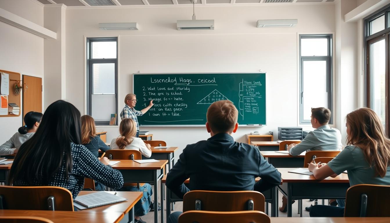 Collaborative learning and practical skill development